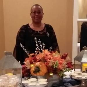 Meet your Posher, Diedra